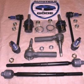 Sada čepů, stabilizátorů a tyček řízení Chrysler 300C