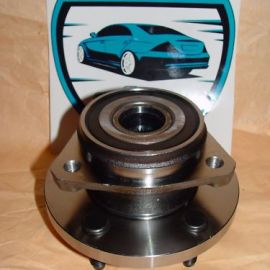 Ložisko přední Jeep Cherokee od r.v. 1999