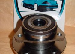 Ložisko přední Jeep Cherokee od r.v. 1999