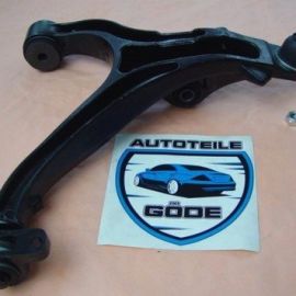 Rameno přední levé Jeep Grand Cherokee + Jeep Commander