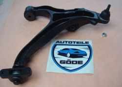 Rameno přední levé Jeep Grand Cherokee + Jeep Commander