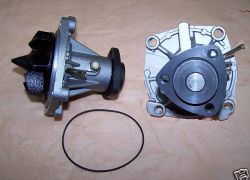 Vodní pumpa Chrysler Jeep Cherokee 2,5