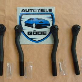 4x čep spojovací tyče přední Jeep Grand Cherokee od rv 1999-2004