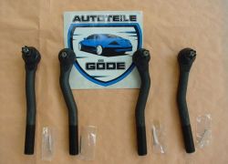 4x čep spojovací tyče přední Jeep Grand Cherokee od rv 1999-2004