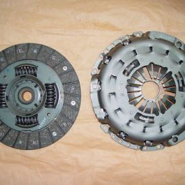 Spojková sada Ford Transit 2,0 + 2,4 od: 08.2000-05.2006