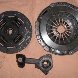 Spojková sada komplet Ford Focus pouze 1,6 +1,8 od: 1999-2003