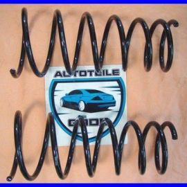 2x pružiny zadní Ford Mondeo I od r.v. 02.1993