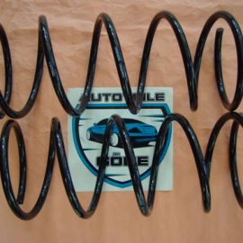 2x pružiny přední Ford Cougar 2.0 16V