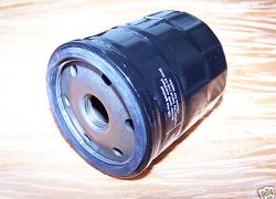 Olejový filtr Ford Fiesta od r.v. 95 + Toyota Corolla od r.v. 04