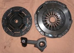 Spojková sada komplet Ford Focus na 1,4 od r.v. 1999-2003