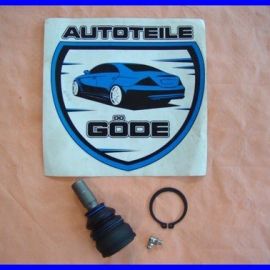 Svislý nosný čep přední náprava Ford Mustang od rv 2005-2009