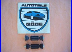 2x Stabilizátor spojovací tyče zadní náprava Ford Focus od rv 10.98-11.04