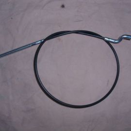 Lanko ruční brzdy střední zadní VW Sharan + Ford Galaxy