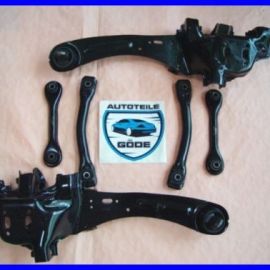 Sada ramen zadní náprava Ford Focus Kombi od: 99-2004