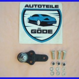 Svislý nosný čep přední spodní Ford Focus od: 10.98-11.04