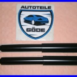 2x tlumiče zadní Ford Mondeo III Kombi od r.v. 11.2000