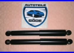 2x tlumiče zadní Ford Mondeo III Kombi od r.v. 11.2000