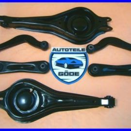 Sada ramen zadní náprava Ford Mondeo III Kombi BWY od rv 11.2000