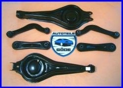 Sada ramen zadní náprava Ford Mondeo III Kombi BWY od rv 11.2000