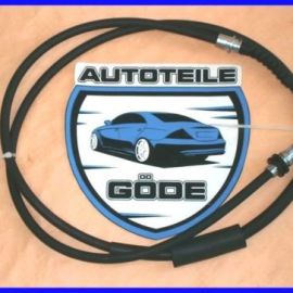 Lanko ruční brzdy Ford Mondeo III