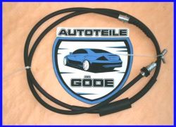 Lanko ruční brzdy Ford Mondeo III