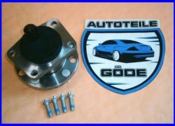 Ložisko zadní s nábojem Ford Mondeo II od r.v. 11.2000