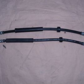 2x brzdová hadice zadní VW Sharan + Ford Galaxy