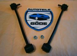 2x stabilizátor zadní zesílený Ford Transit