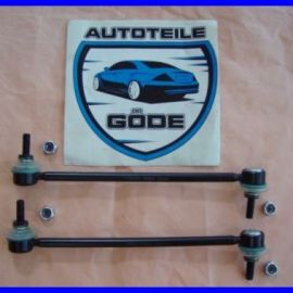 2x stabilizátor přední zesílený Ford Transit od rv 2006