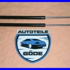 2x tlumiče výkopových dveří Ford Mondeo I + II