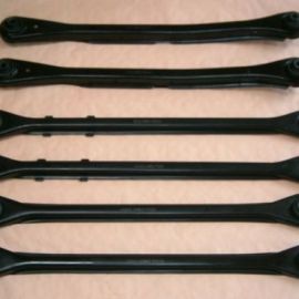 Sada ramen zadní náprava Ford Mondeo III od 11.2000