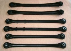 Sada ramen zadní náprava Ford Mondeo III od 11.2000