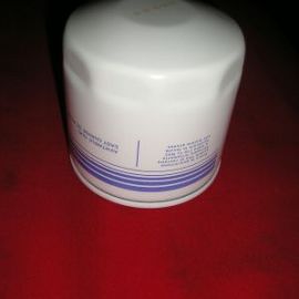 Olejový filtr všechny Chrysler Neon benzín 2,0 + 2,4ltr.