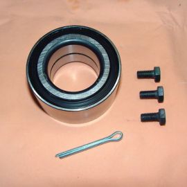 Ložisko kola přední Chrysler PT Cruiser jen 2,0 + 2,4 ltr. od r.v. 2000-2001