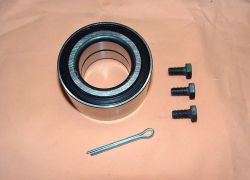 Ložisko kola přední Chrysler PT Cruiser jen 2,0 + 2,4 ltr. od r.v. 2000-2001