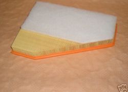 Vzduchový filtr na všechny Chrysler PT Cruiser 2,2 CRD