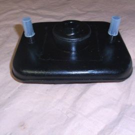 Uložení tlumiče zadní náprava Chrysler Stratus