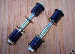 2x stabilizátor zadní náprava Chrysler Stratus / Sebring