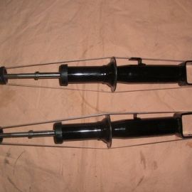 2x tlumiče Chrysler Stratus "JA + JX" zadní náprava