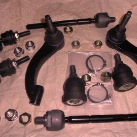 Sada čepů a spojovací tyče komplet přední náprava Chrysler Stratus