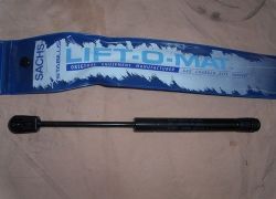 Tlumič zadních výklopných dveří Chrysler Stratus Cabrio 1998-2000