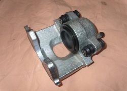 Brzdový třmen pravý přední Chrysler Voyager ES do rv 1995