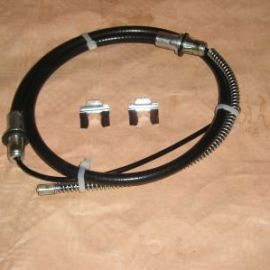 Lanko ruční brzdy zadní pravé Chrysler Grand Voyager GS od rv 1996-1999