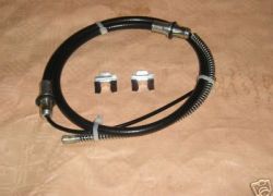 Lanko ruční brzdy zadní pravé Chrysler Grand Voyager GS od rv 1996-1999