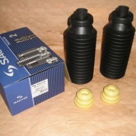 Sada prachovek a dorazů všechny Chrysler Voyager přední náprava