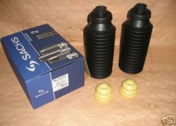 Sada prachovek a dorazů všechny Chrysler Voyager přední náprava