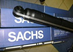 2 tlumiče Sachs Chrysler Voyager zadní náprava