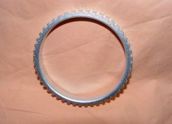 ABS kroužek přední náprava Chrysler Voyager ES + GS