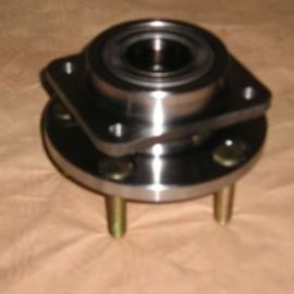 Ložisko kola přední Chrysler Voyager GS od rv1996-2001 na 15 + 16 kola