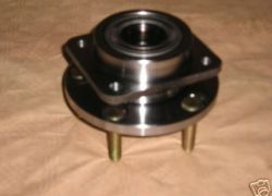 Ložisko kola přední Chrysler Voyager GS od rv1996-2001 na 15 + 16 kola
